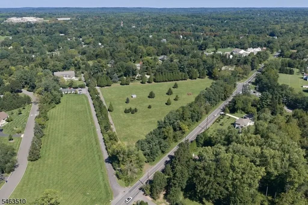 3967 Princeton Pike, Lawrence Twp.