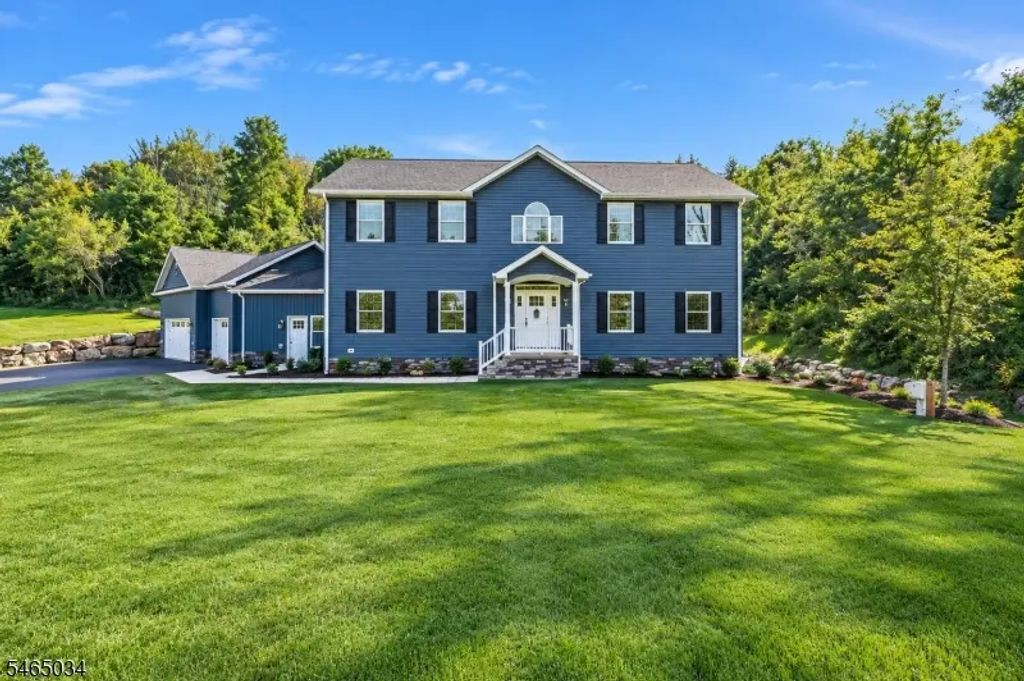 111 Beaver Run Rd, Hardyston Twp.