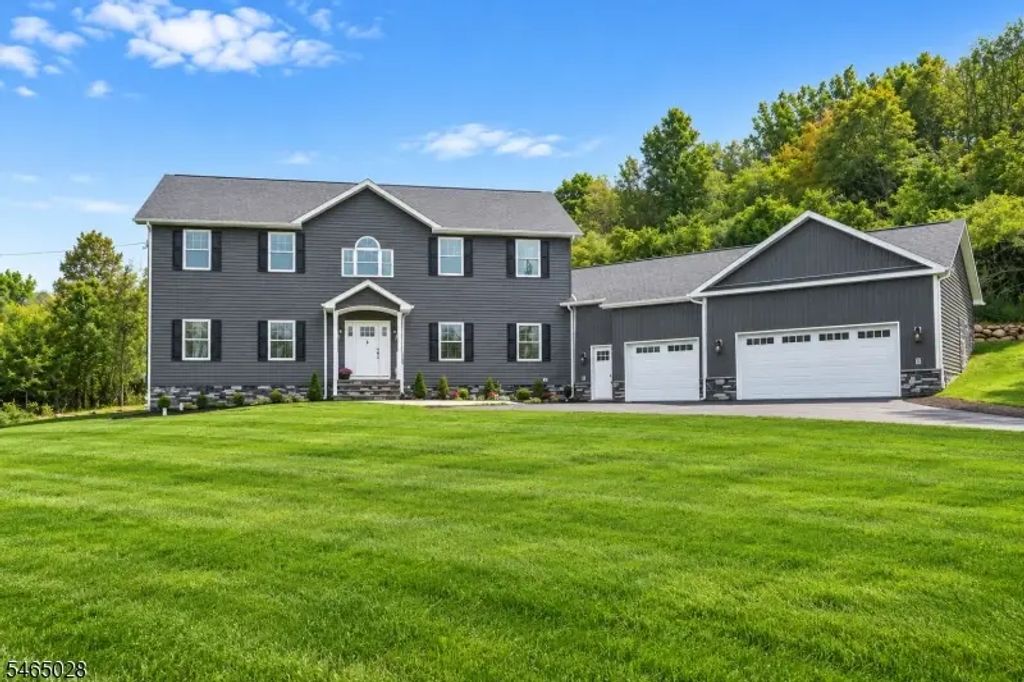 107 Beaver Run Rd, Hardyston Twp.