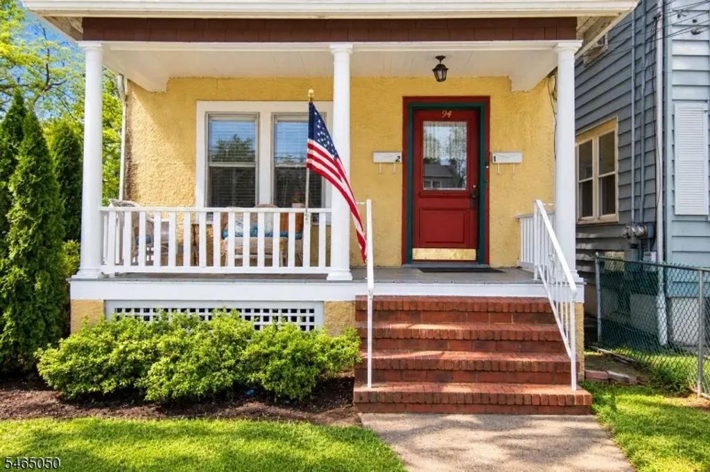 94 2nd Ave, Garwood Boro