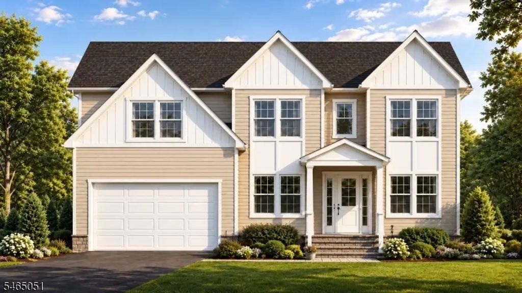 123 Forest Ave, Berkeley Heights Twp.
