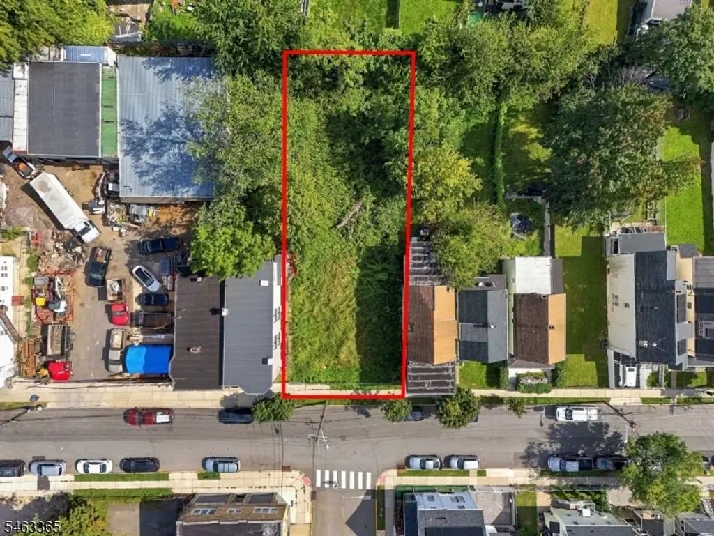 186 Hickory St, City Of Orange Twp.