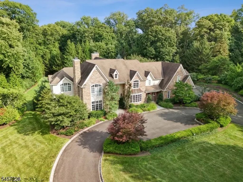 41 Van Cortland Way, Bernards Twp.