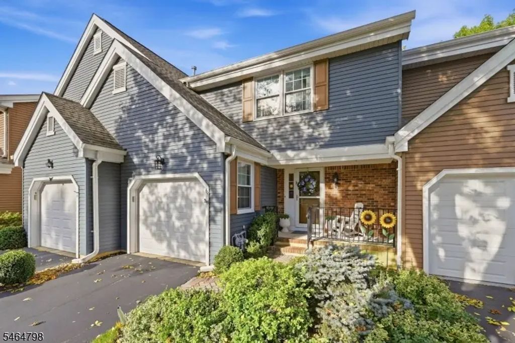 65 Independence Way, Morris Twp.