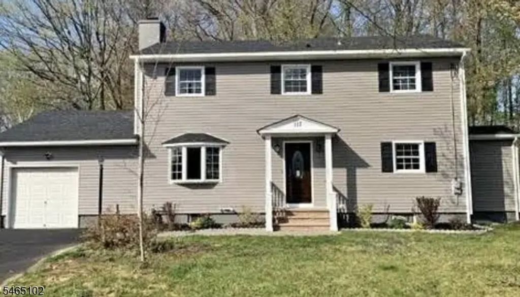 117 Main St, Roxbury Twp.
