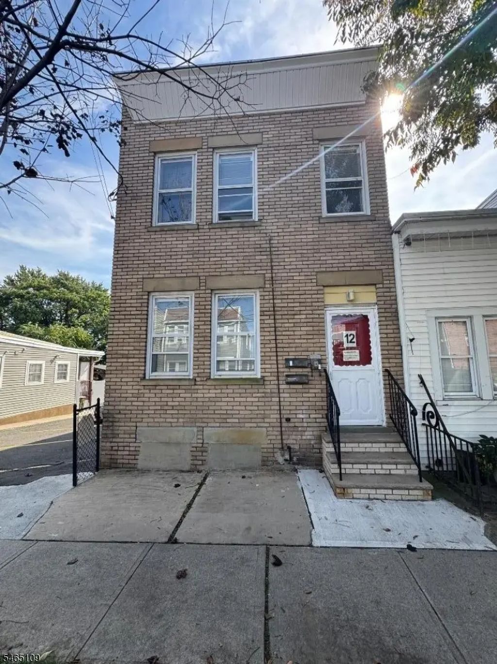 12 Magnolia St, Belleville Twp.