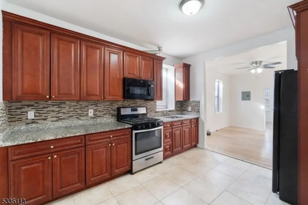 30 Grace St, Irvington Twp.