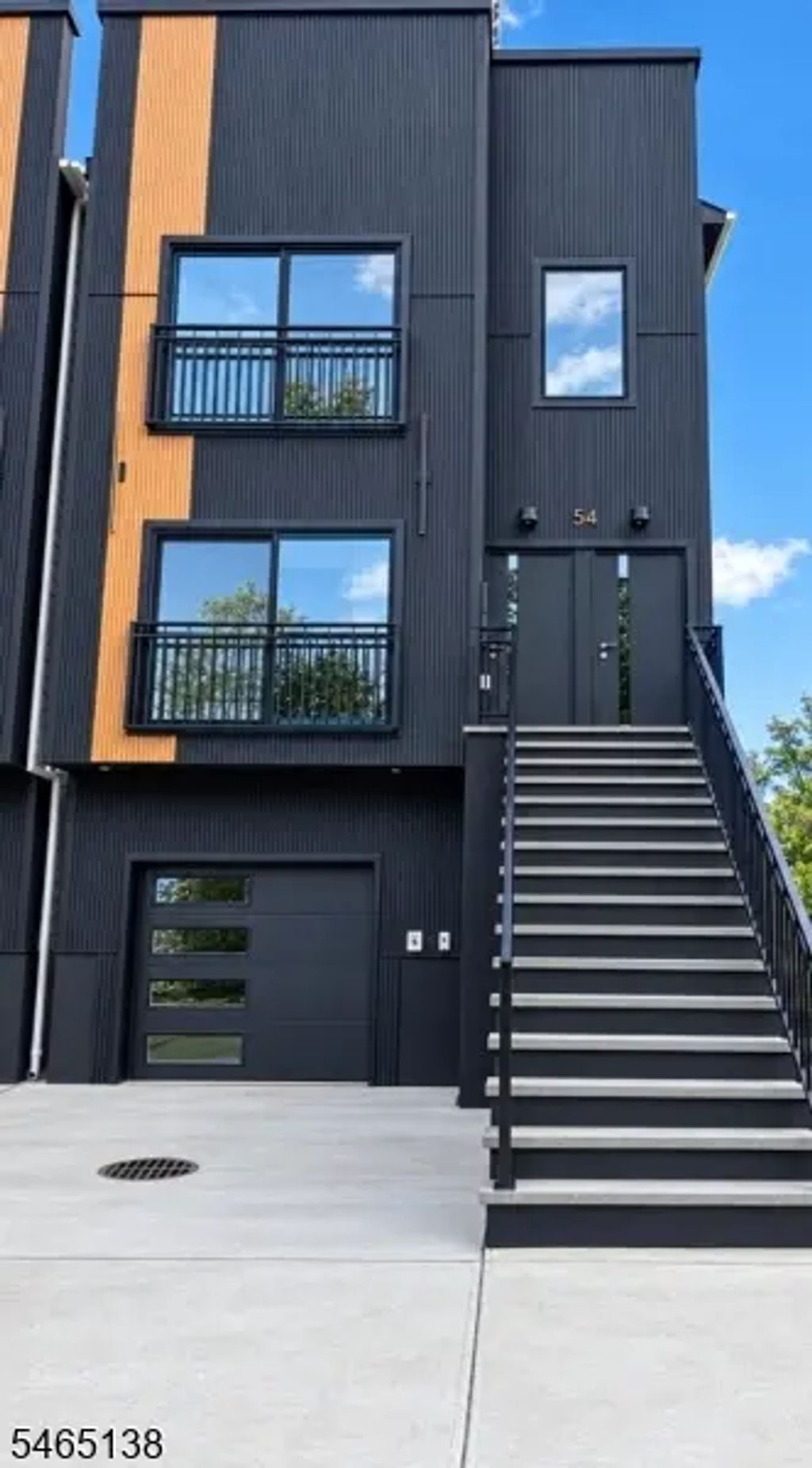 54 Oak Ave, Irvington Twp.
