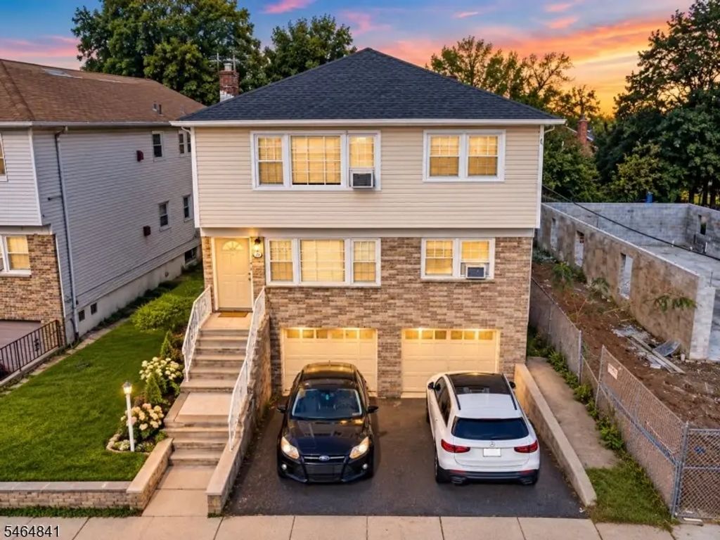 79 Chester Ave, Irvington Twp.