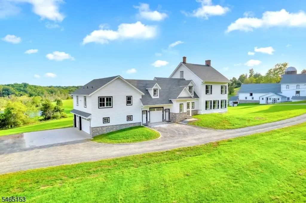 51 A Huntsville Rd, Andover Twp.