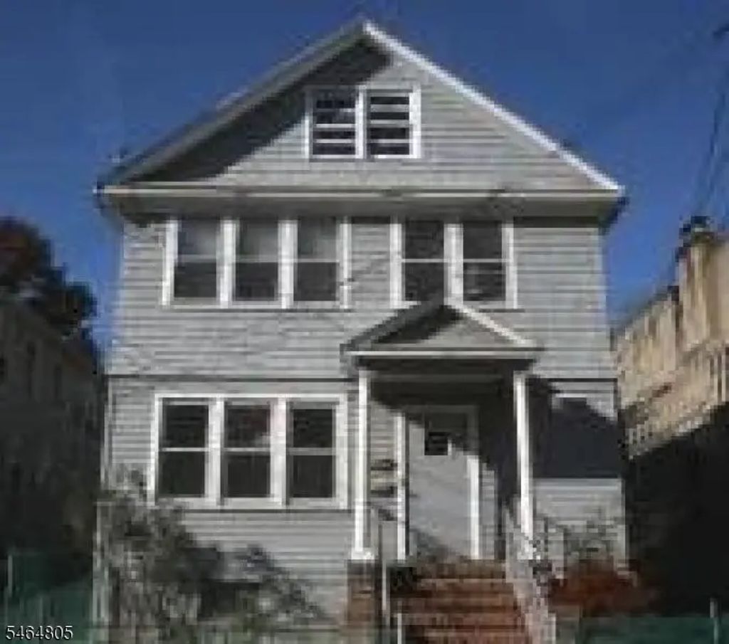 2174 Elizabeth Ave, Rahway City