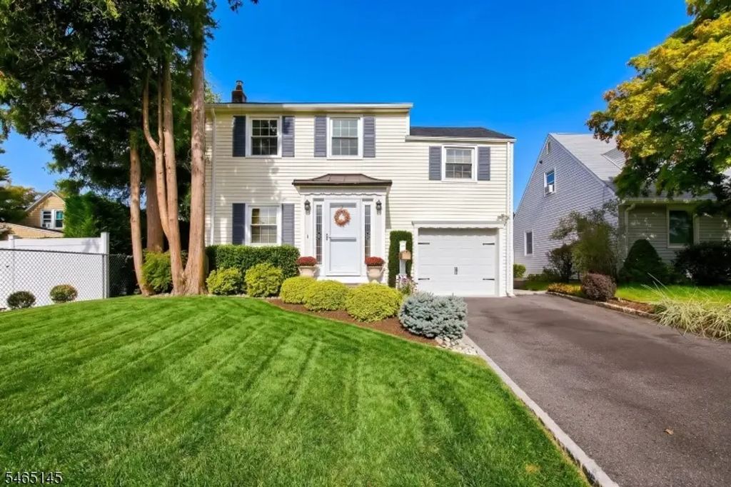 138 Palisade Rd, Linden City