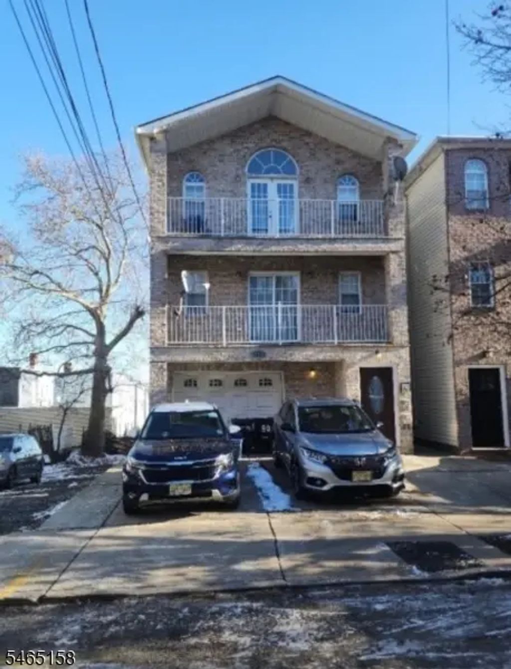 80 Randolph Ave, Jersey City