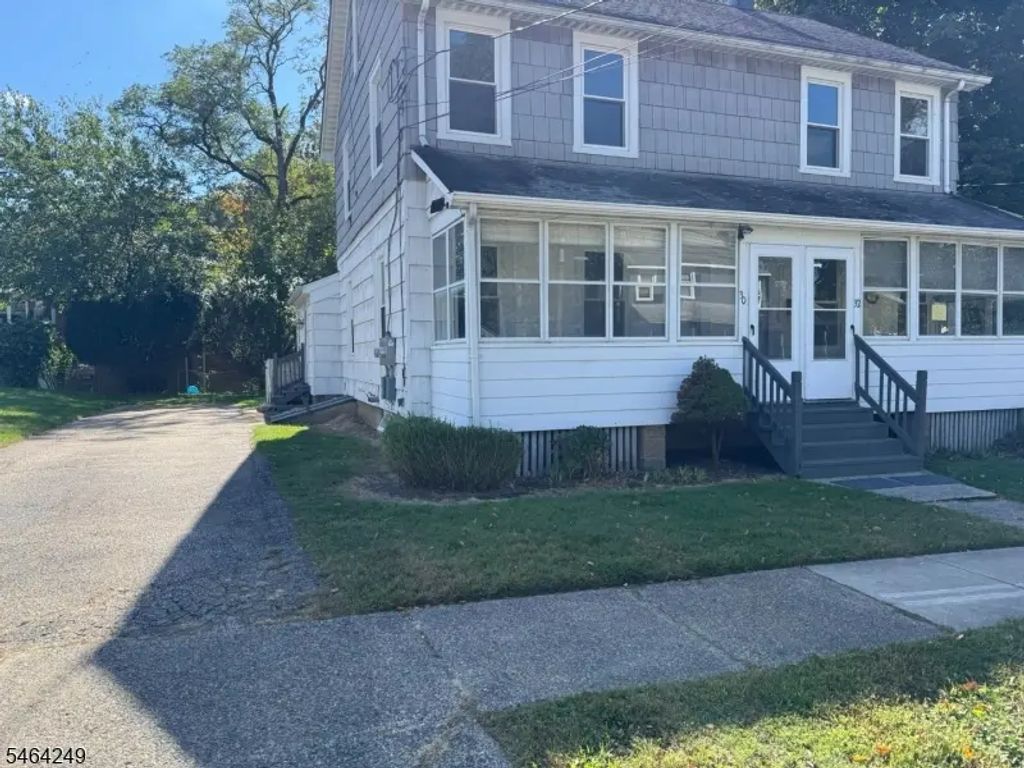 30 Willard St, Pompton Lakes Boro