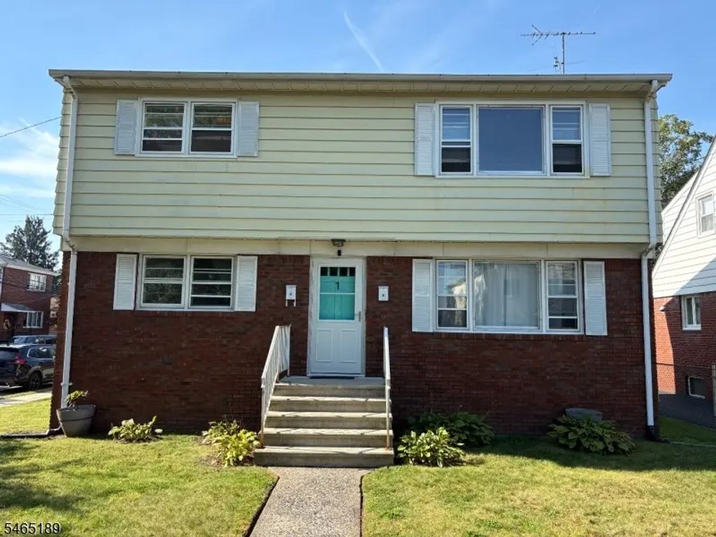 1 Sargeant Ave, Clifton City