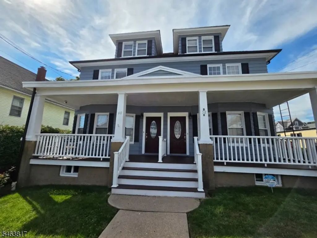 58-60 Berry St58ab, Dover Town