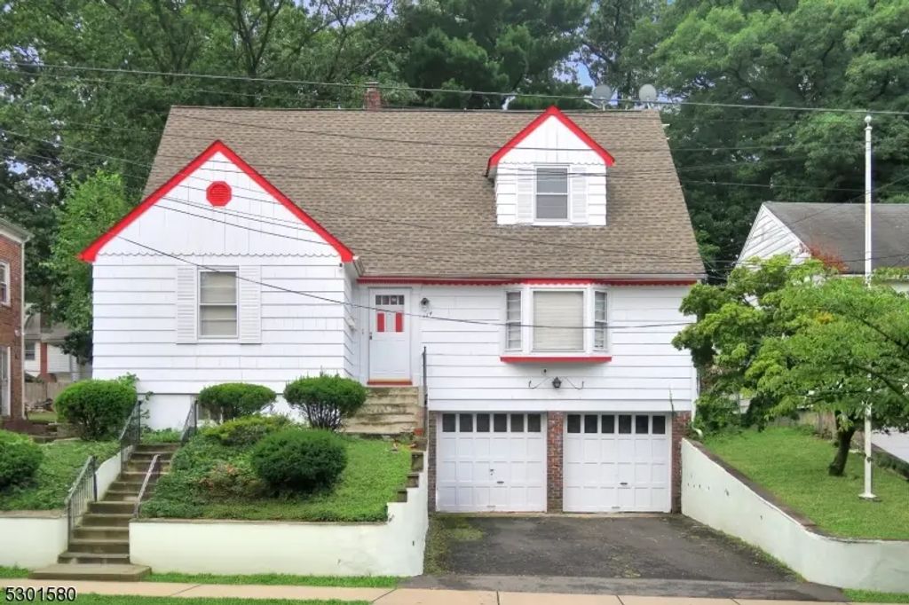 414 Berwick St, City Of Orange Twp.
