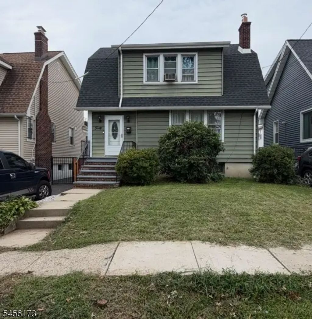 40 Glorieux St, Irvington Twp.