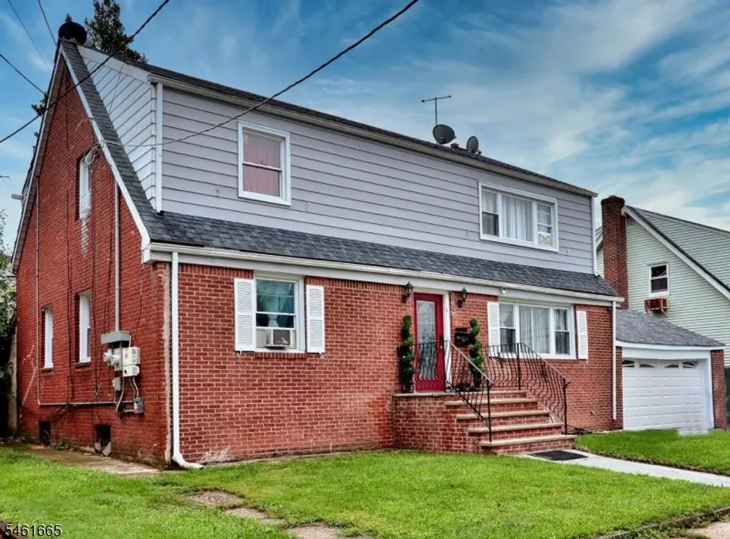 14-18 Sheridan Street, Irvington Twp.
