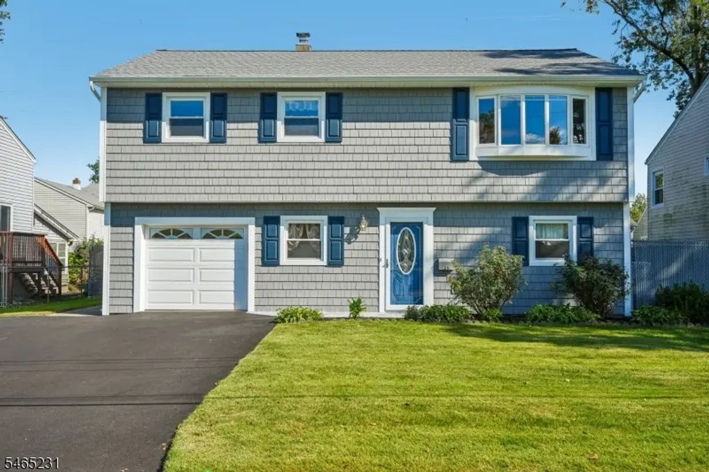 26 Huron Ave, Parsippany-Troy Hills Twp.