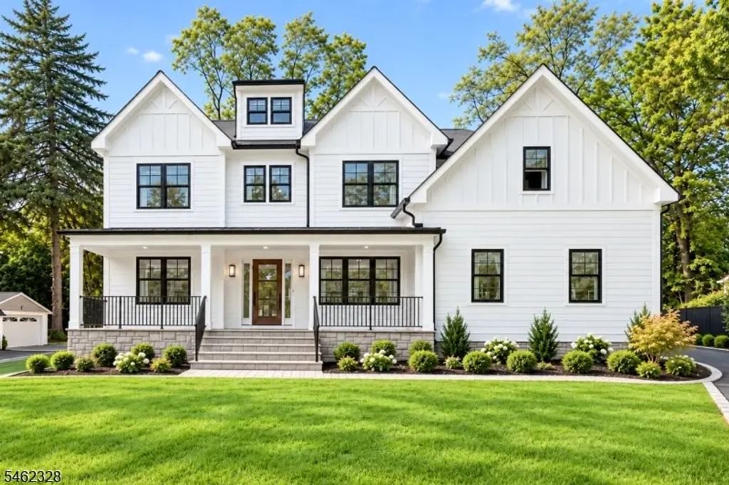 152 Central Ave, Madison Boro