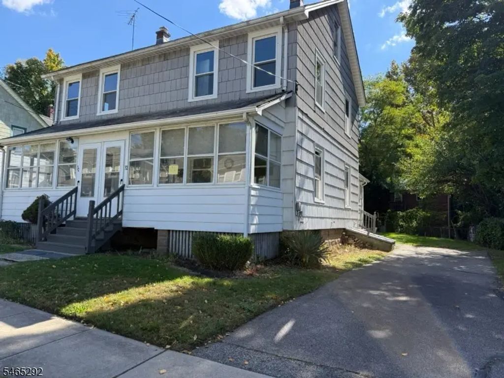 32 Willard St, Pompton Lakes Boro