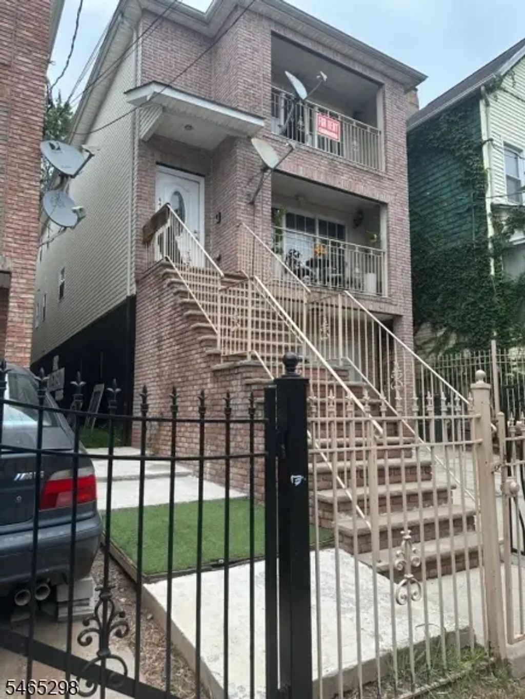 641 Court St, Elizabeth City