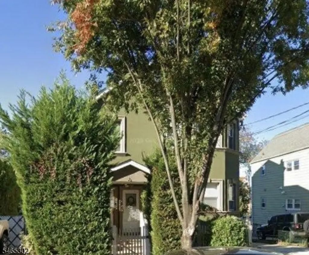 97 Wessington Avenue, Garfield City