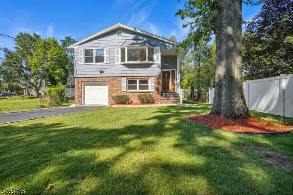2441 Morse Ave, Scotch Plains Twp.