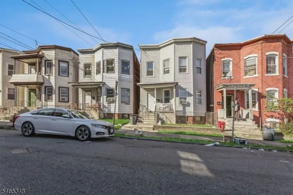 81 George St, Paterson City