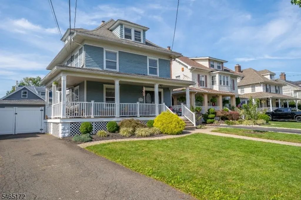 20 Hillside Rd, Elizabeth City