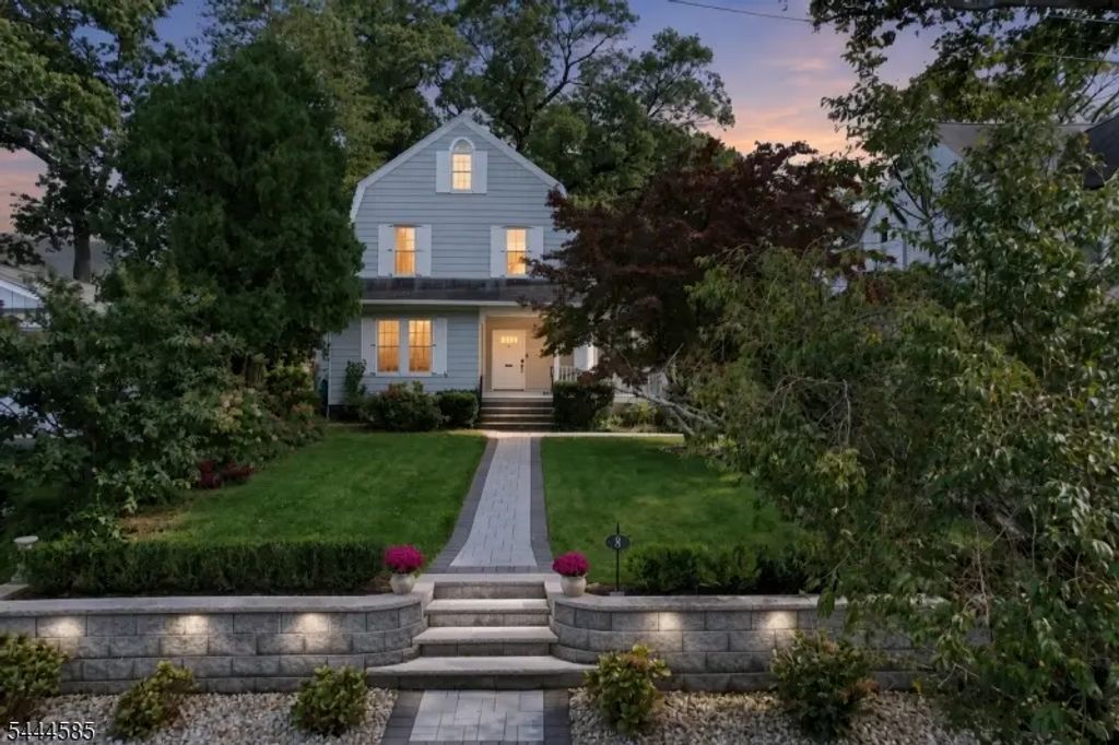 8 Franklin Pl, Montclair Twp.