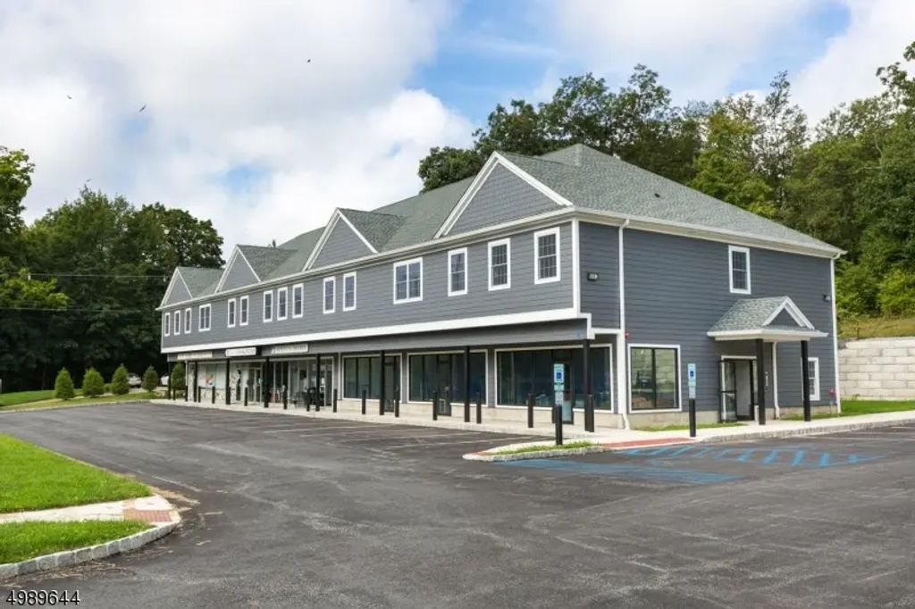 5669 Berkshire Valley Rd, Jefferson Twp.