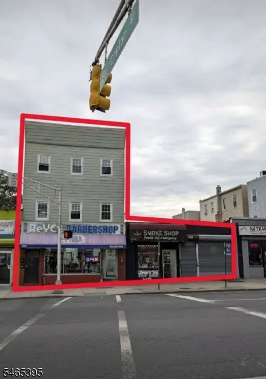 948 S Orange Ave, Newark City
