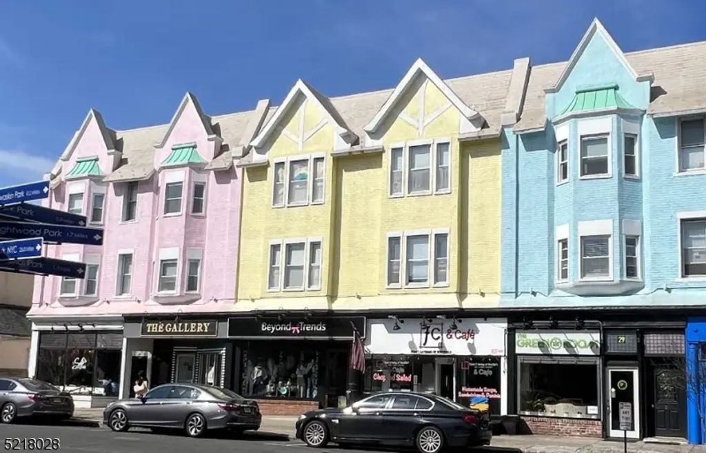 19 Elm Street, Westfield Town