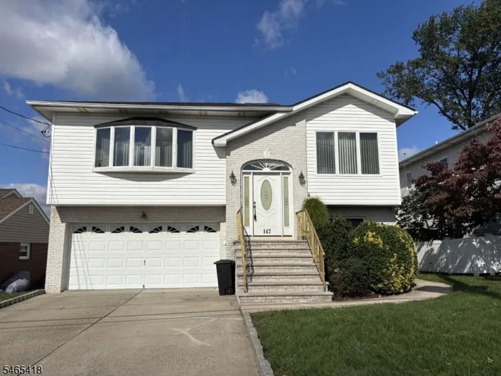 147 11th St, Wood-Ridge Boro