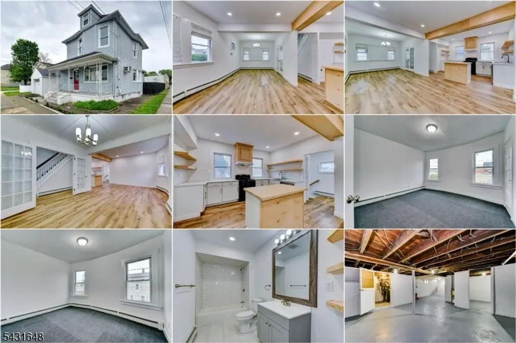 40 Grove St, Elmwood Park Boro