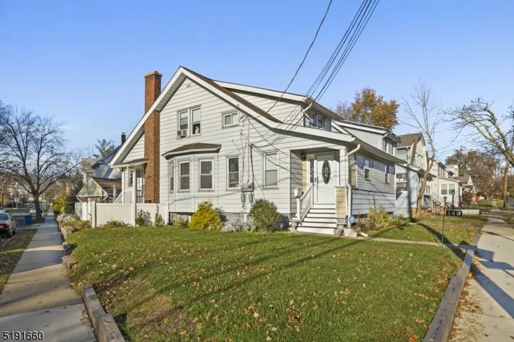 149 Burnett Ave, Maplewood Twp.