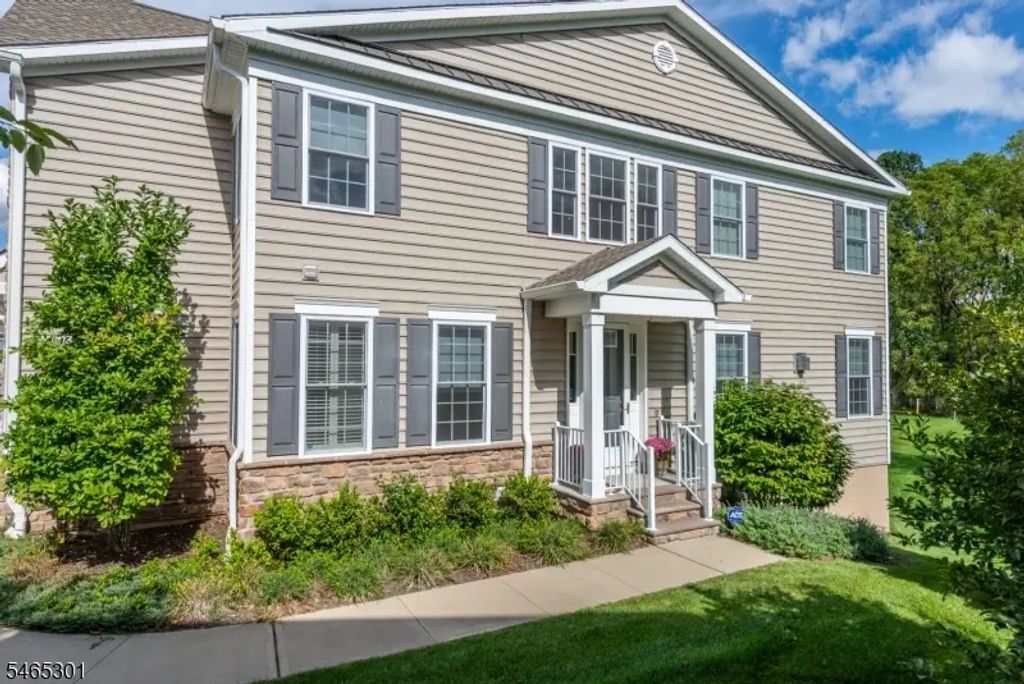 3 Addie Pl, Morris Twp.