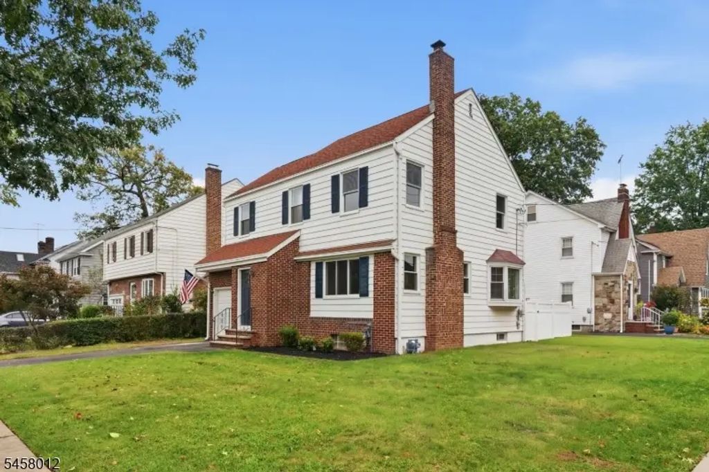 603 Sheridan Ave, Roselle Park Boro