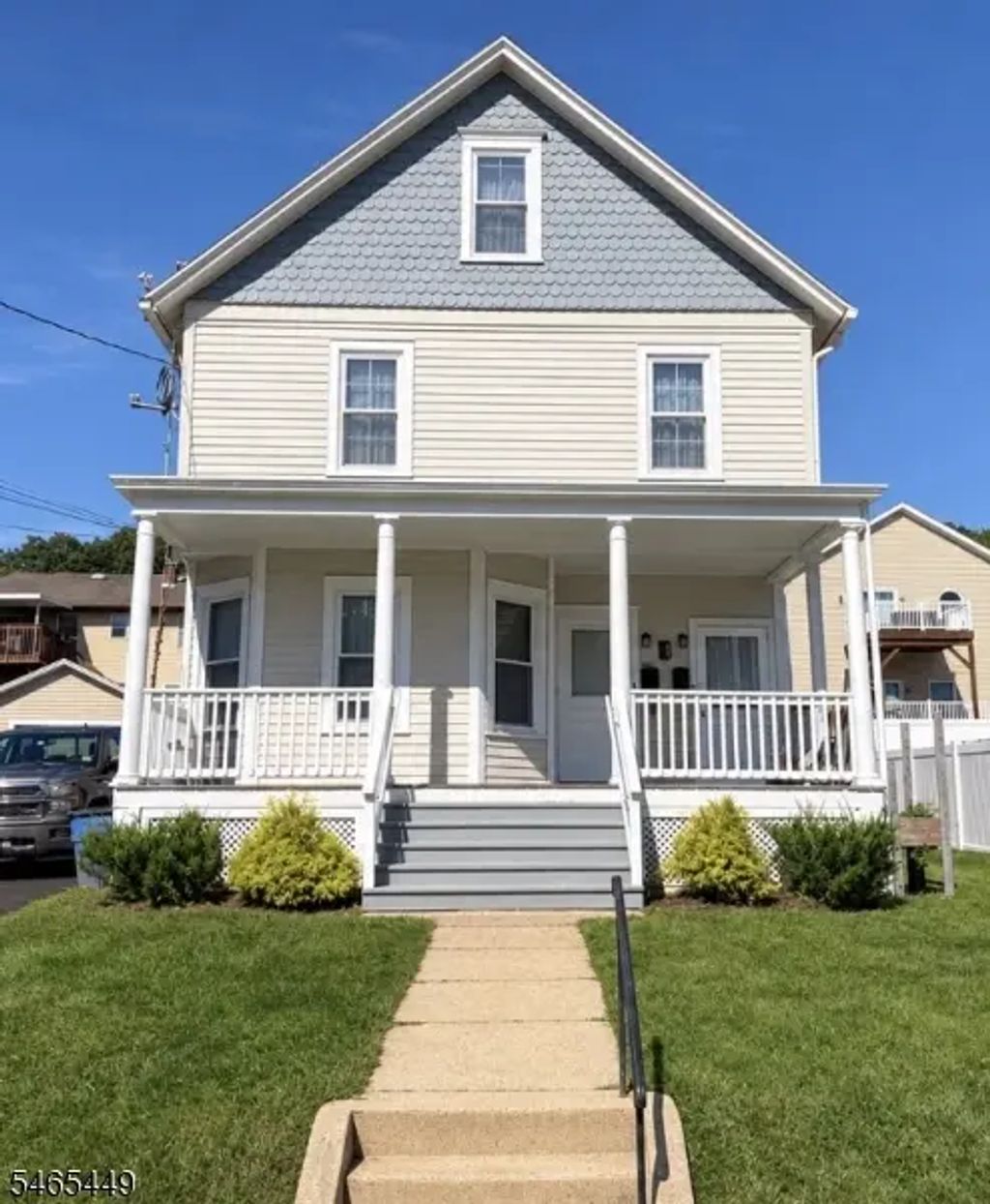 141 Lincoln Ave, Dover Town