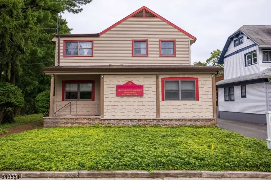 29 Smull Ave, Caldwell Boro Twp.