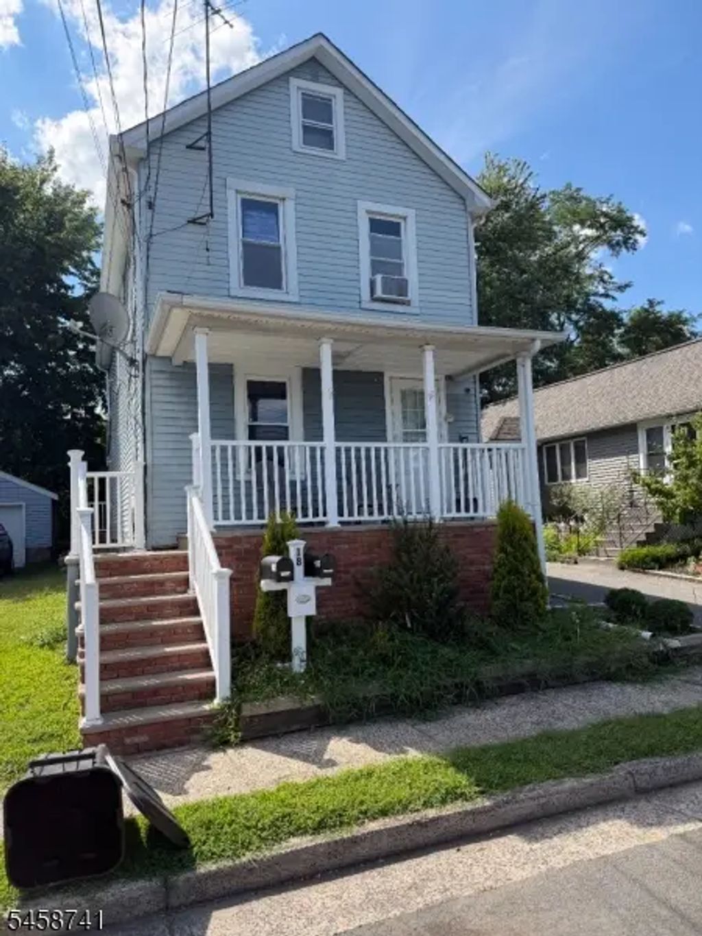 18 S 5th Ave, Manville Boro
