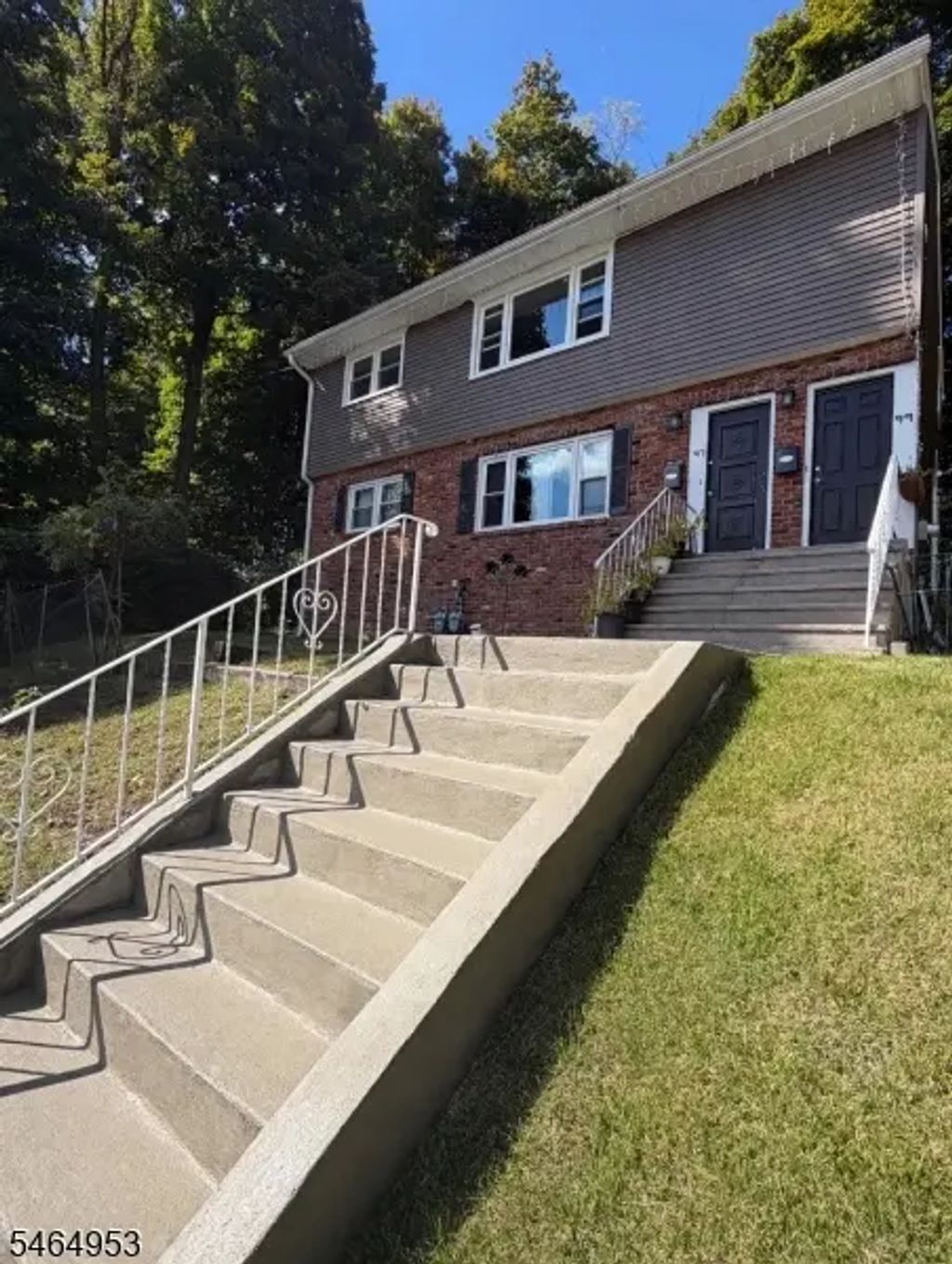 97 Mount Hope Ave, Dover Town