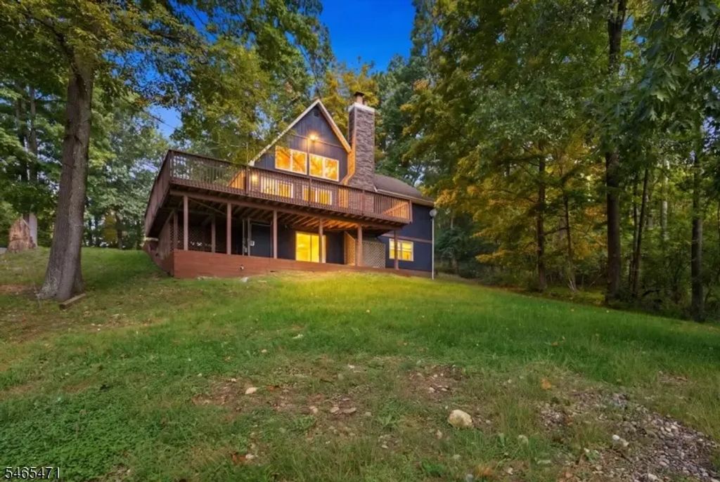 99 Brooks Flat Rd, Ogdensburg Boro