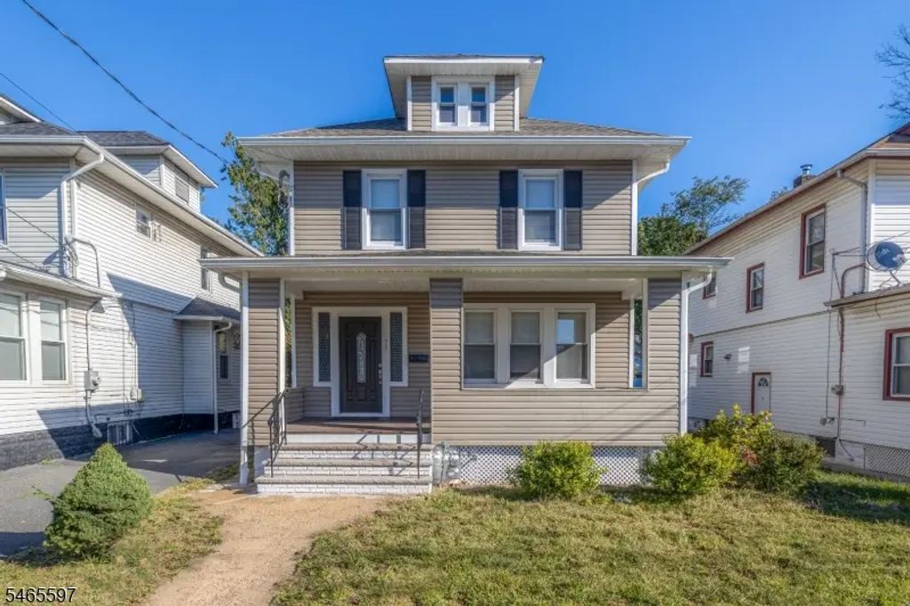 75 Hillside Ave, Hillside Twp.