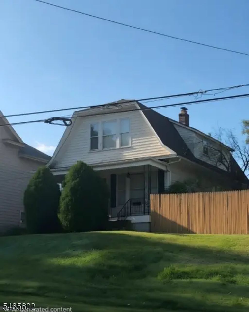 80 Freeman St, Woodbridge Twp.