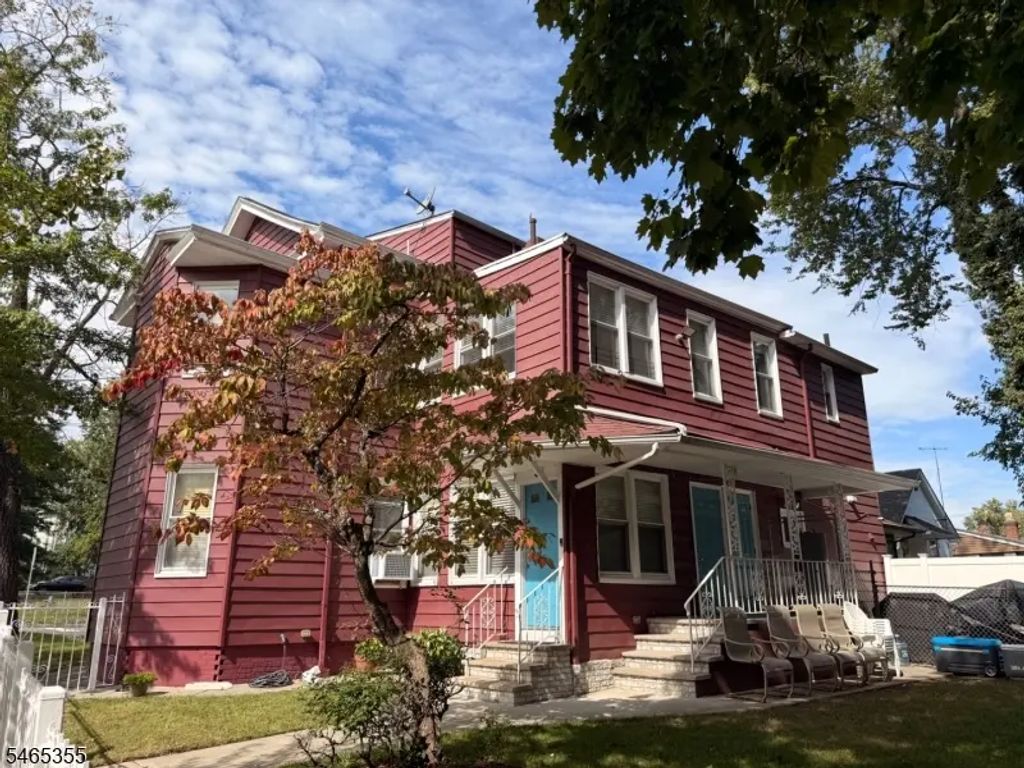 354 Ogden St, City Of Orange Twp.