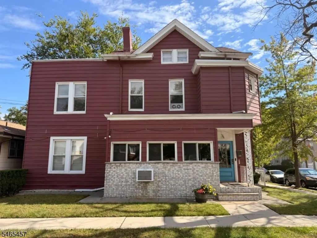 354 Ogden St, City Of Orange Twp.