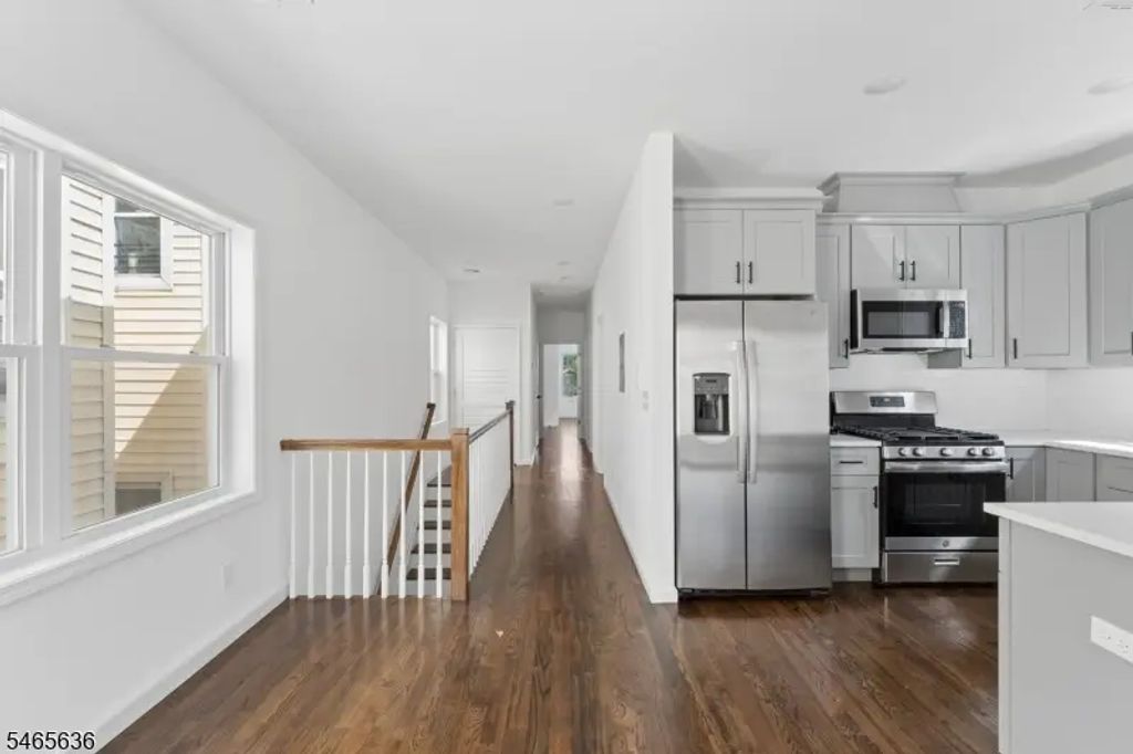 914 Bergen St, Newark City